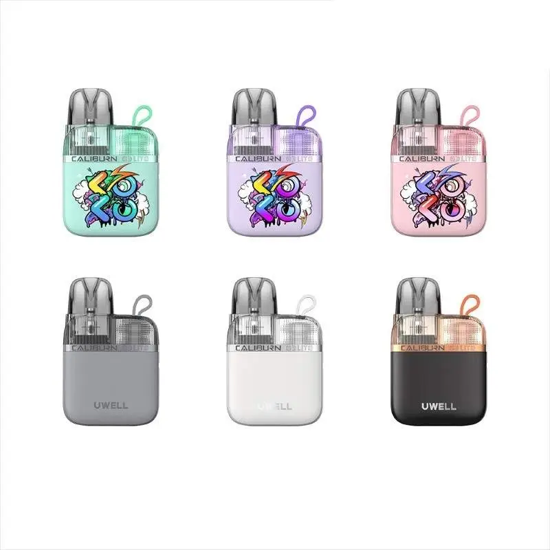Uwell-Caliburn-G3-Lite-Koko-Pod-System-Kit