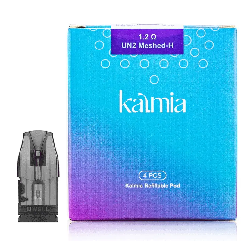 Uwell Kalmia Replacement Pods Uwell Kalmia Replacement Pods