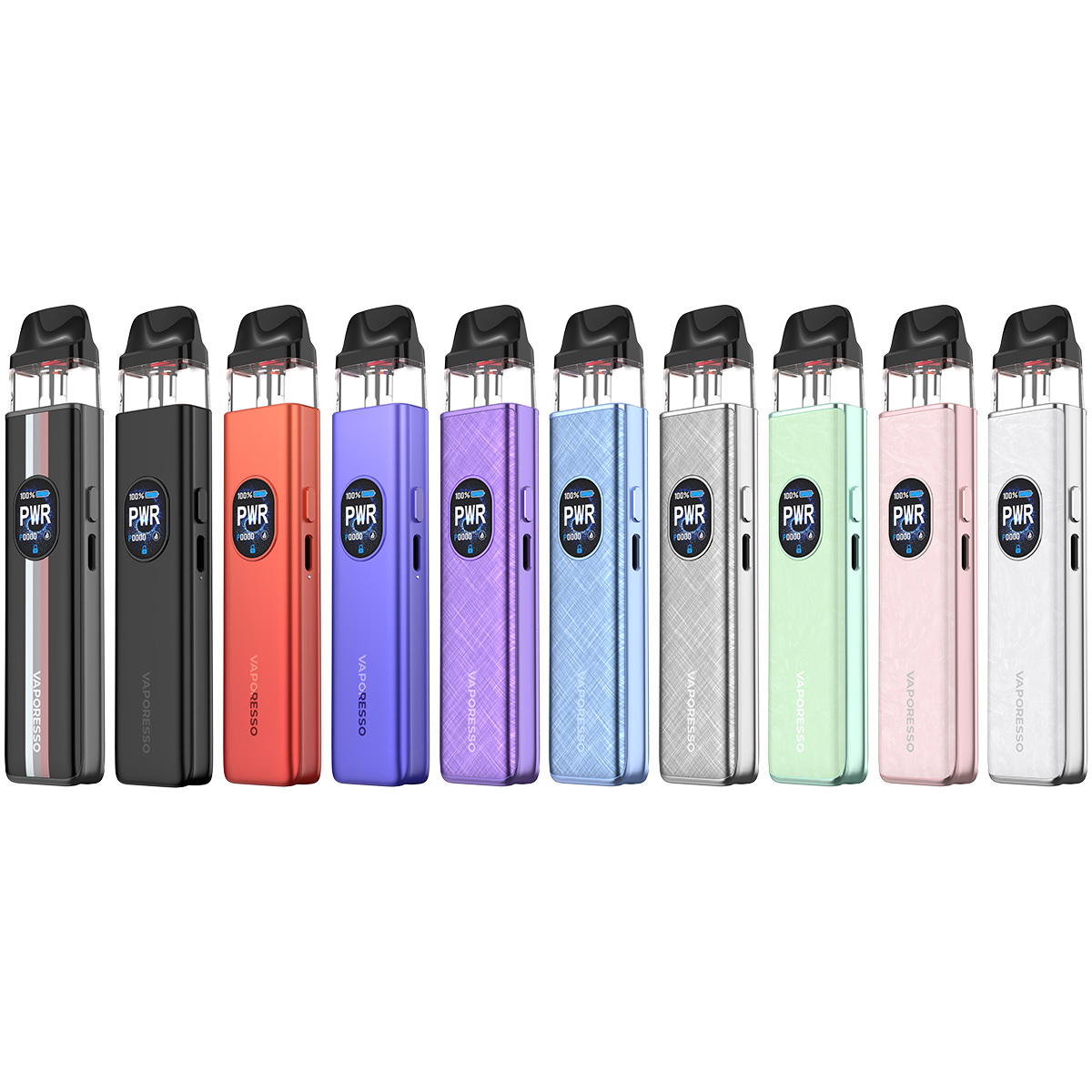 Vaporesso XROS 5 Pod Kit Vaporesso XROS 5 Pod Kit