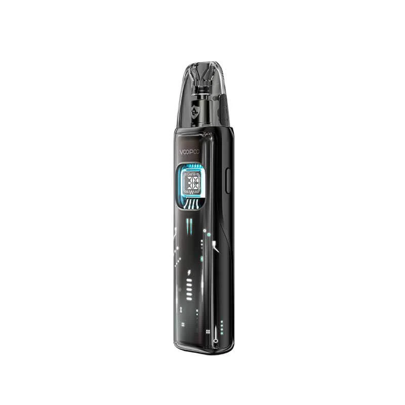 Voopoo Argus Matrix pod kit Carbon Black Voopoo Argus Matrix pod kit Carbon Black