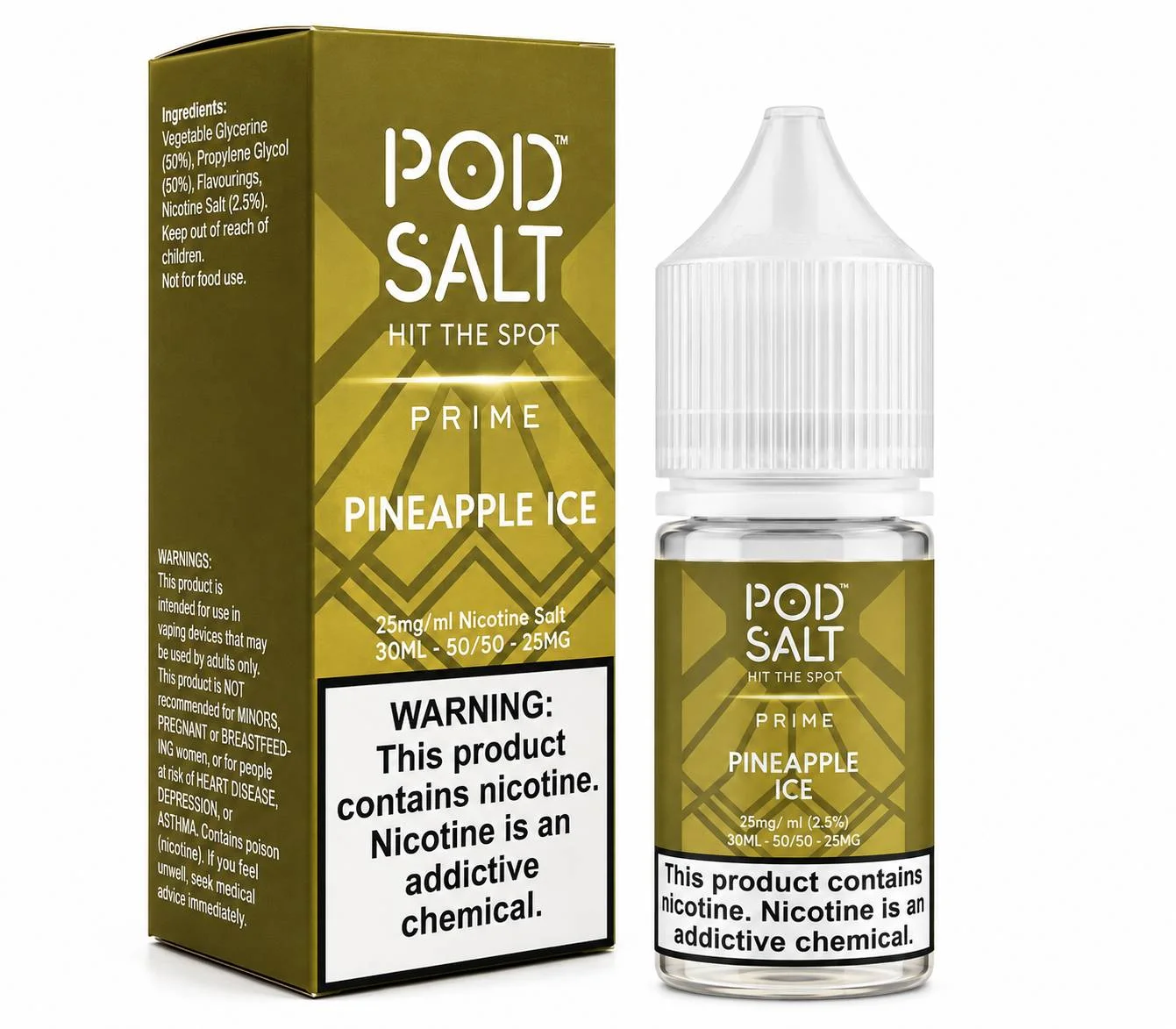 pineapple ice pineapple ice